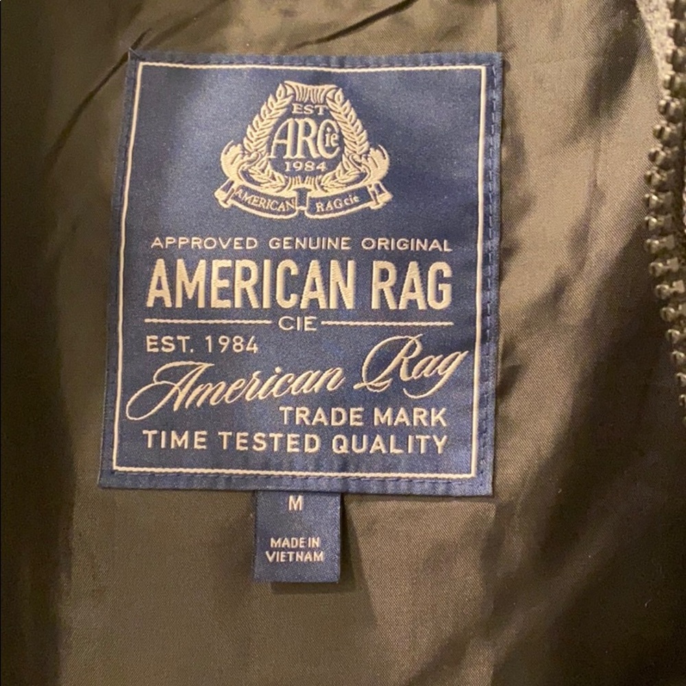 Jacket - Picture 3 of 5